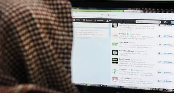 " تويتر " تثبت فشلها وتستمر في غلق الحسابات الوطنية