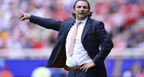 بيتزي: مستعدون لألمانيا.. وسعداء بتواجد صلاح بالمونديال