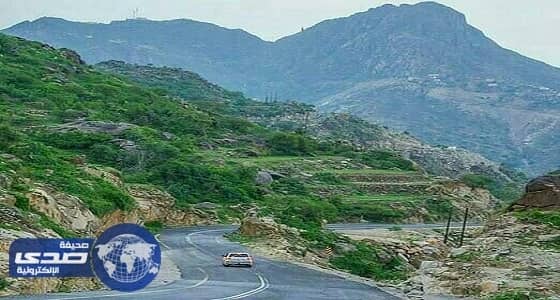 بالصور.. «العارضة» طبيعة خلابة وآثار تاريخية ومستقبل سياحي فريد من نوعه