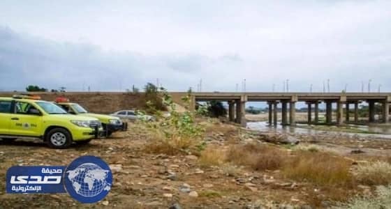 مدني الطائف يحذر من الاقتراب من مجاري السيول والأودية