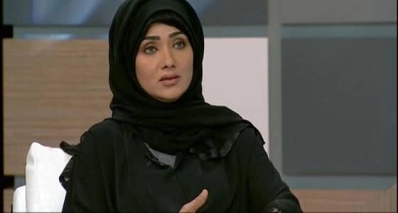 كوثر الأربش ترسب في اختبار قيادة السيارة