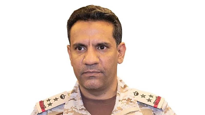 اعتراض وتدمير طائرة مسيرة حوثية باتجاه خميس مشيط