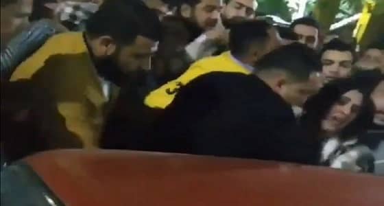 مفاجأة صادمة حول التحرش الجماعي بالفتاة المصرية (فيديو)