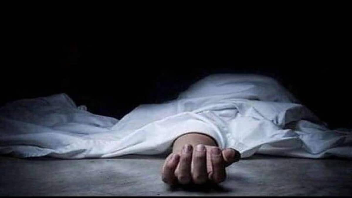 العثور على جثة مجهولة الهوية داخل مبنى بمكة