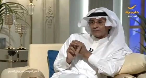 بالفيديو.. علي الموسى: غيرت قناعاتي عن قيادة المرأة لأن النساء يقُدن بحشمة