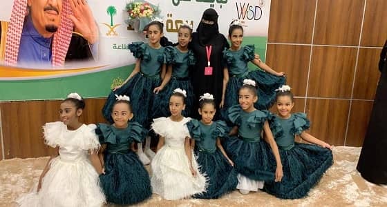 الدكتورة منى مشيط تؤكد : المرأة السعودية تعيش ازهى عصورها في رؤية 2030