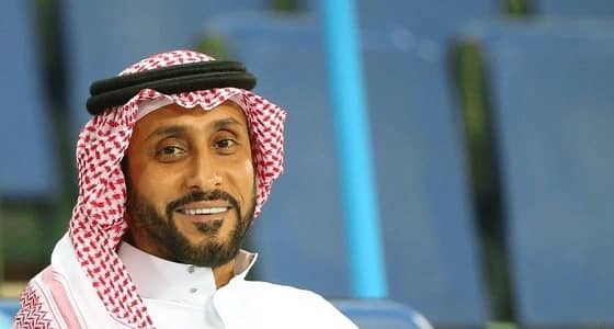 سامي الجابر: الهلال لا يكفيه الفوز