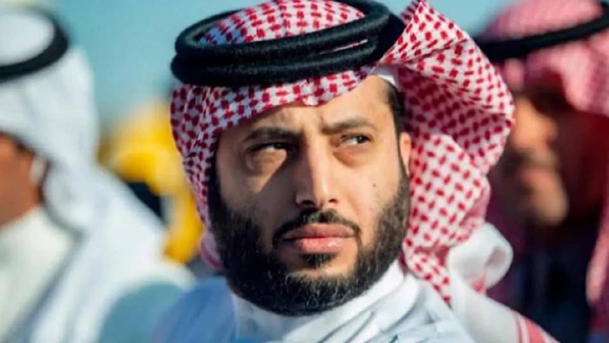 تركي آل الشيخ يكشف حقيقة شراءه نادٍ مصري جديد بعد تجدُّد خلافاته مع الأهلي