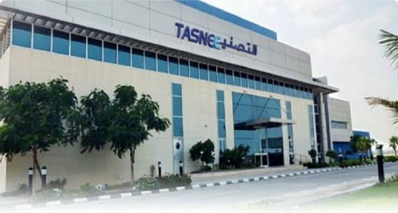 وظيفة هندسية شاغرة في شركة التصنيع بجازان