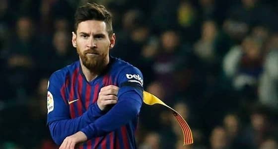 برشلونة يبدأ مرحلة " ما بعد ميسي "