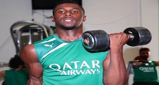 الاتحاد يسعى لاستقطاب مدافع الاتفاق