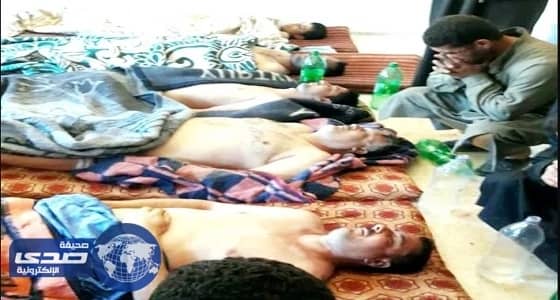 لحظة انفجار السيارة المتسببة في تفجير معهد الأورام بمصر