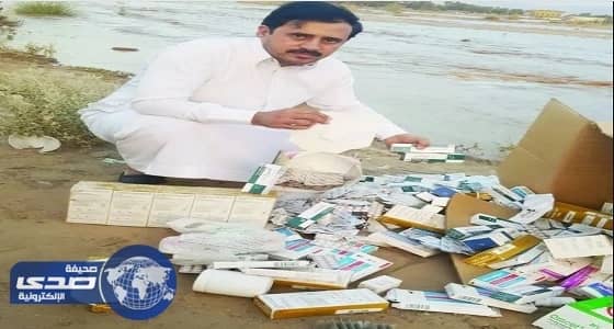 بالفيديو.. تجمد المياه الجارية من الصنابير في حائل