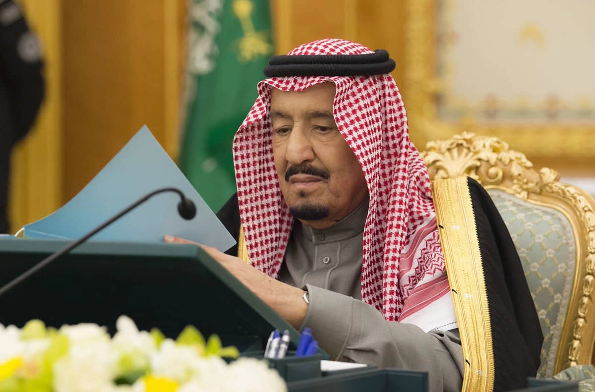 قرارات مجلس الوزراء ليوم الثلاثاء