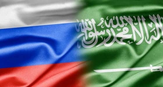 المملكة وروسيا تتفقان على تعميق التعاون فيما بينهما في مجالات الطاقة