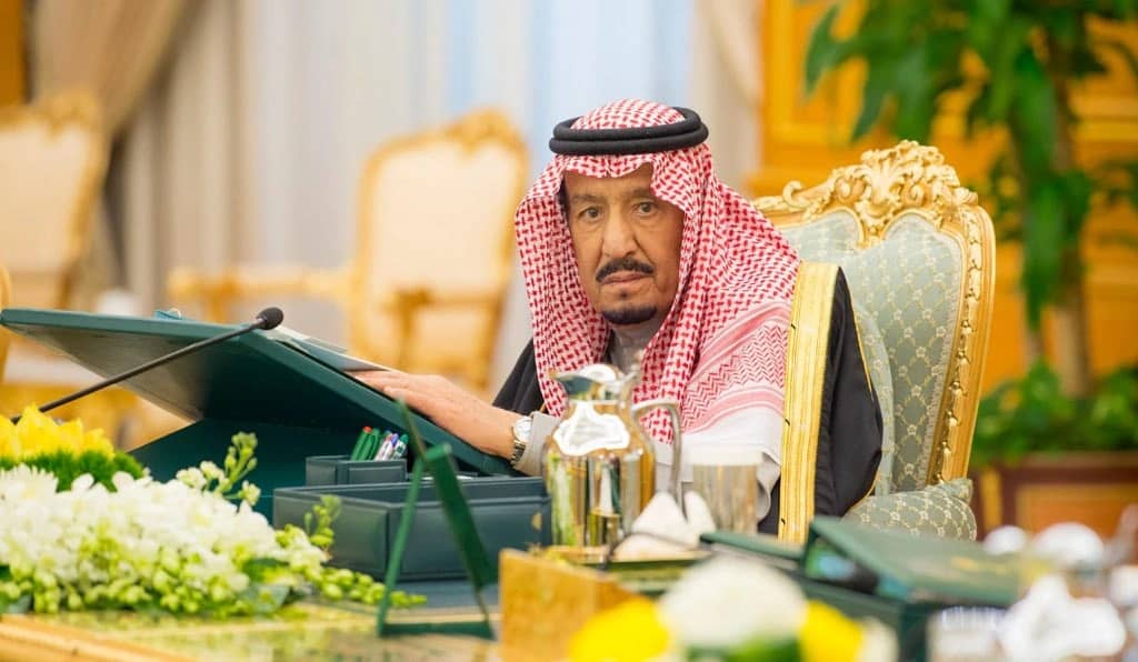 قرارات مجلس الوزراء ليوم الثلاثاء