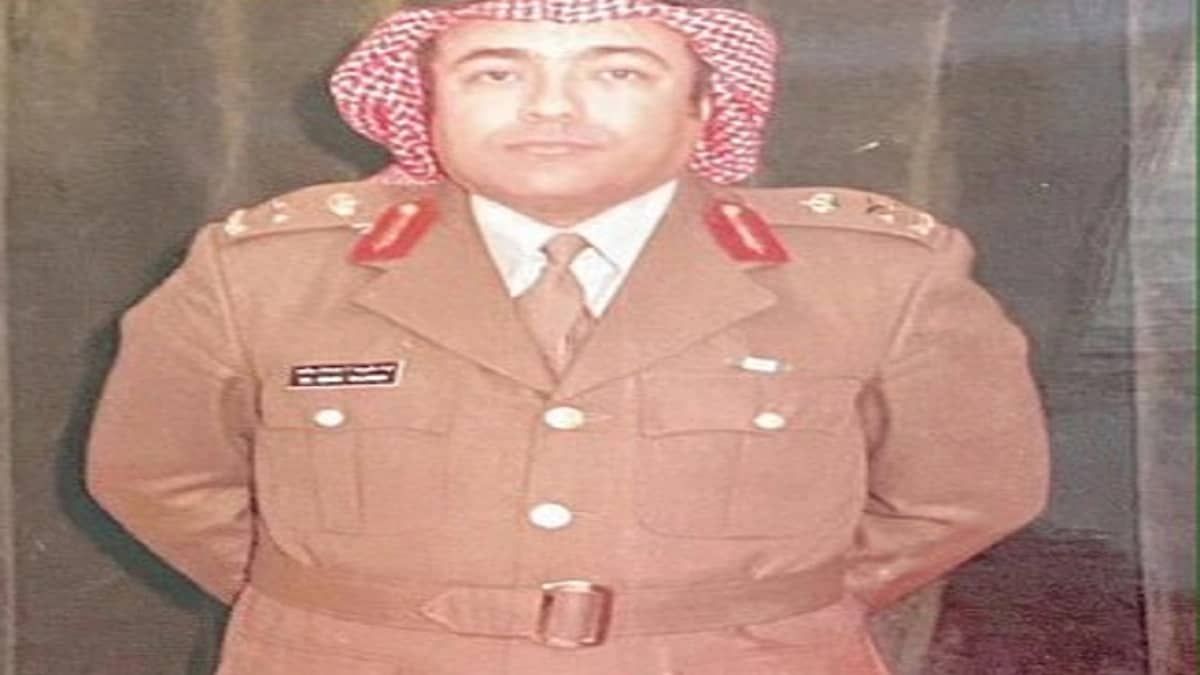 اللواء طبيب عدنان سلامة أول مدير عام للخدمات الطبية بالحرس الوطني في ذمة الله