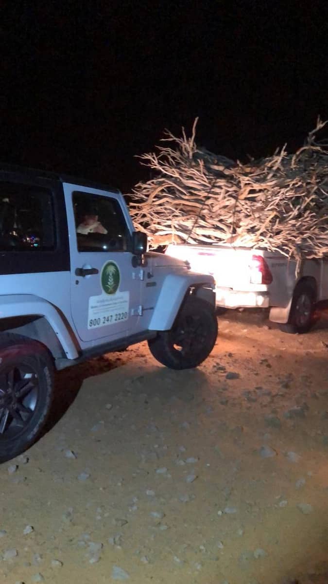 بالفيديو.. قصة دعوة من امرأة عجوز للملك عبد العزيز بُشر بعدها باكتشاف البترول