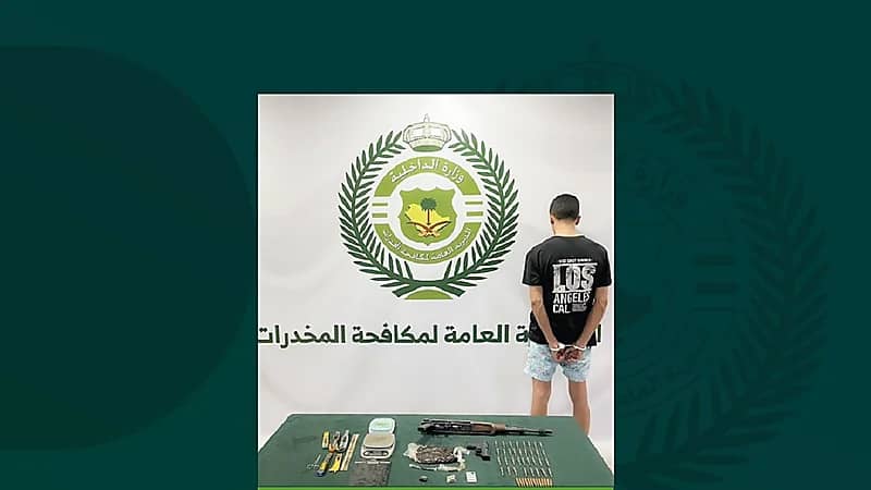 إحباط ترويج مادة الحشيش المخدر وأقراص خاضعة لتنظيم التداول الطبي بالشرقية