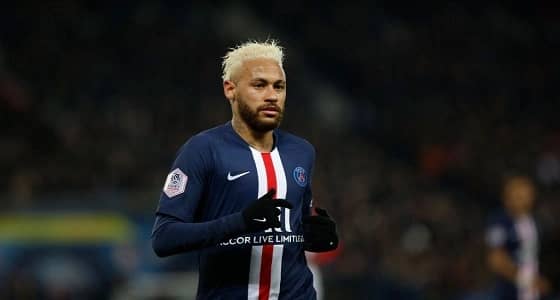 نيمار يتخطى أجر مبابي بفارق خيالي
