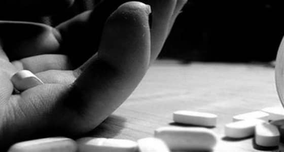 مراهق ينهي حياته بسبب أزمة نفسية