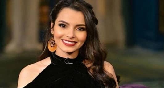 لأول مرة..حفل لكارمن سليمان في ليالي الدرعية