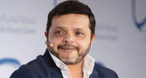 محمد هنيدي يحتفل برأس السنة الميلادية بـ «الصلاة على النبي ﷺ»