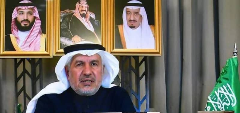 الربيعة يعلن دعم المملكة للعمليات الإنسانية في اليمن بـ 430 مليون دولار