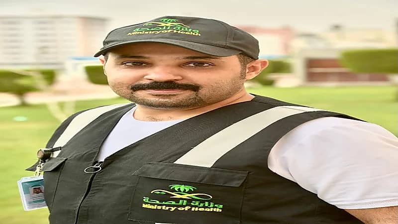 كشف تفاصيل واقعة الاعتداء على ممارسين صحيين في مستشفى بمكة المكرمة