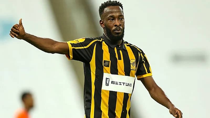 الاتحاد يفتح ملف المولد والمالكي والبيشي