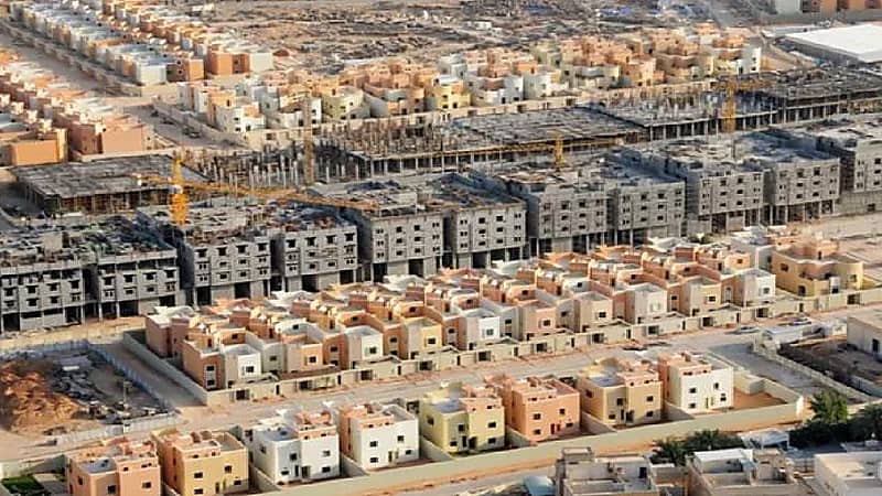 بالفيديو.. مختص يوضح سبب ركود أسعار العقارات