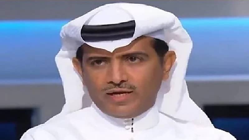 "الهريفي" لـ"النصر": دعموا الفريق بلاعبين