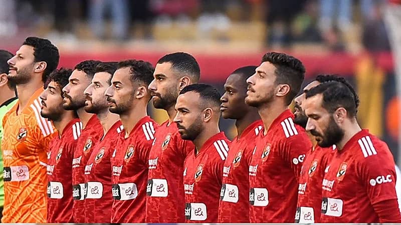 الأهلي يهدد بالانحساب من بطولة كأس رابطة الأندية
