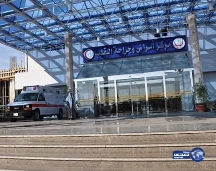 مريضة قلب تتاشد أهل الخير بانقاذ حياتها