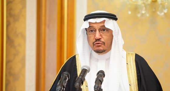 وزير التعليم: تفعيل مهمة الإشراف التربوي وتعزيز نواتج التعلم يعكسان تطور العملية التعليمية