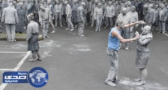 بالفيديو.. سجن الطرفية يتيح للنزيل الحصول على شهادات علمية في القصيم