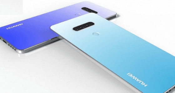 صورة مسربة تكشف عن الإعدادات الثلاثية لكاميرا هاتف هواوي