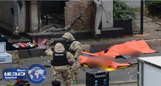 «داعش» تتبنى مسؤولية تفجيرات جاكرتا