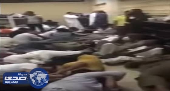 فيديو ترحيبي لـ " إمارة القصيم " احتفالا بقدوم خادم الحرمين