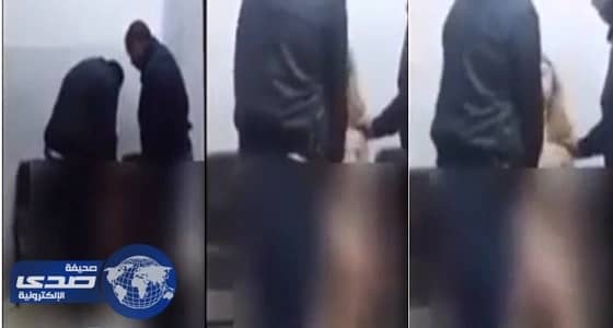 بالفيديو.. الأمطار الغزيرة تغسل المسجد النبوي في المدينة المنورة