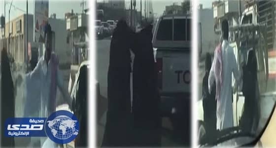 فيديو نادر لقصر الملك سعود بن عبدالعزيز بمزرعة "المحطة" بـ الرياض