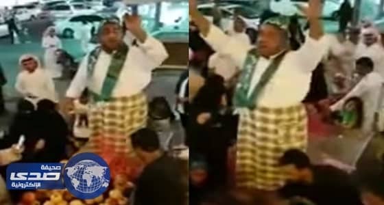 “ ظفر ” مكسور يفك لغز مقتل سيدة القطيف