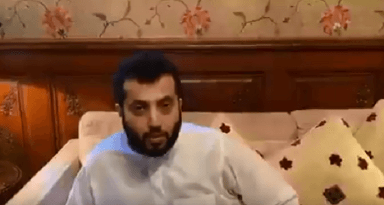 بالفيديو.. تركي آل الشيخ يعلن عن موعد إقامة بطولة عالمية للبلوت في المملكة