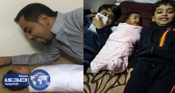 بالصور.. بلدية محايل تعلق على مقطع ازدحام سوق المواشي