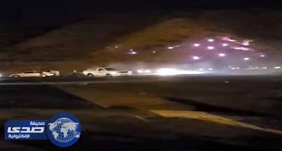 ولي العهد: إيران لا تخدم شعبها بدعمها للإرهاب