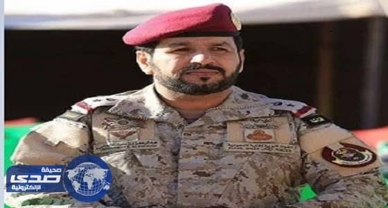 وصية الشهيد " الشهراني " : وداعة الله في أولادي
