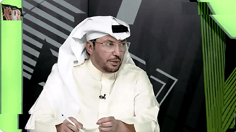 فهد الروقي: ليس بإمكان أي طرف في الجمعية العمومية إقالة رئاسة نادي الأهلي