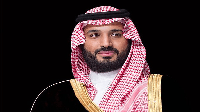 ولي العهد يُدشِّن 8 مشروعات سكنيّة وطبيَّة لمنسوبي وزارة الدفاع