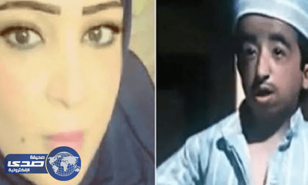 الفنان القزم يُثير ضجة بمواقع التواصل الاجتماعي عقب زواجه الثاني