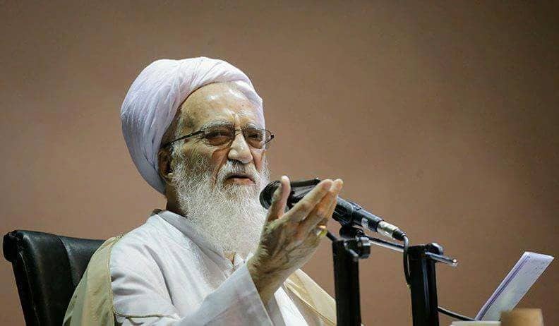 خامنئى يعين كرماني خلفا لرفسنجانى فى رئاسة مجمع التشخيص